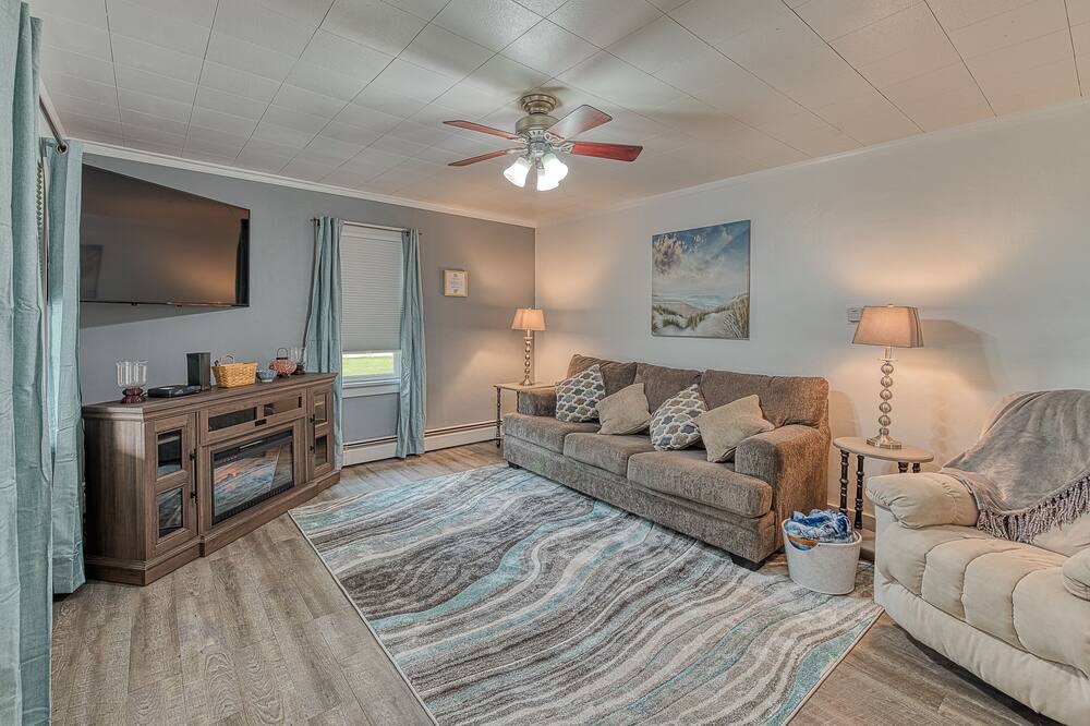 Photo of Livingroom in Luna Pier