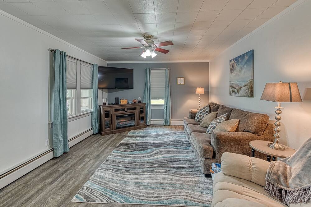 Photo of Livingroom in Luna Pier