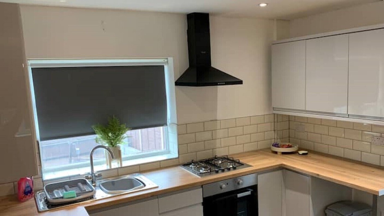 Photo of Kitchen in Stourbridge