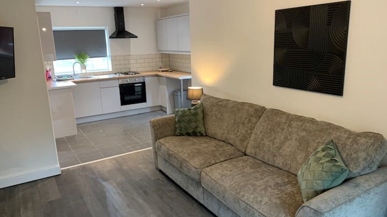 Photo of Livingroom in Stourbridge