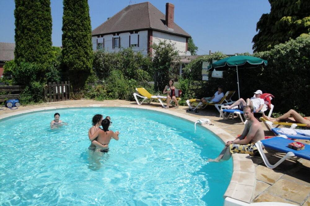 Photo of Outdoor in Bony