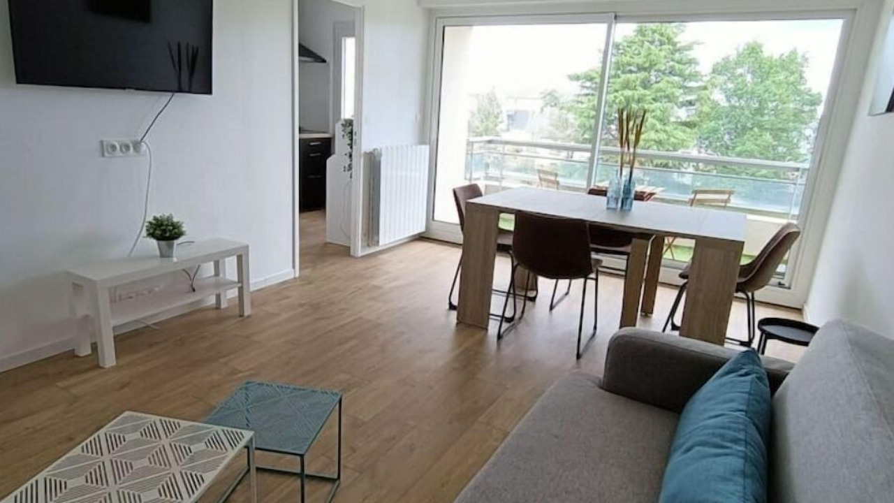 Photo of Livingroom in Saint-Jacques-de-la-Lande