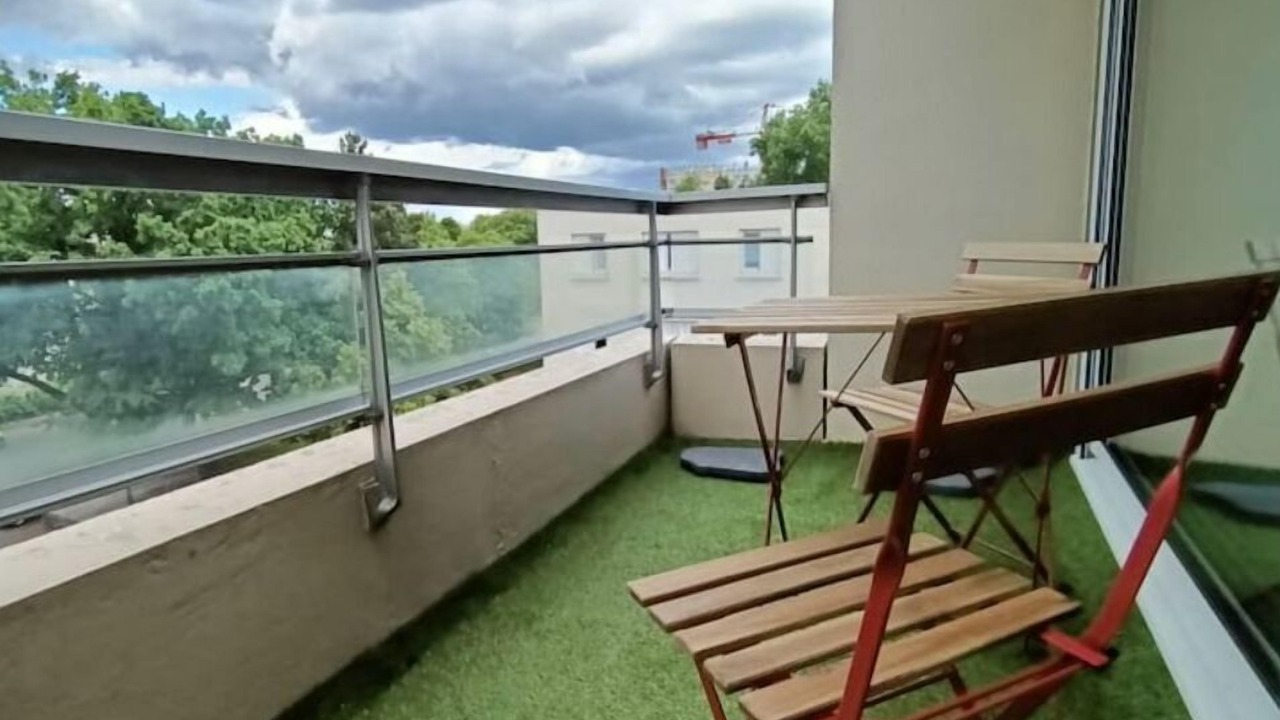 Photo of Outdoor in Saint-Jacques-de-la-Lande