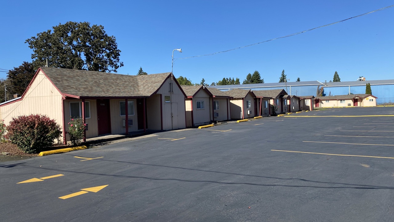 Photo of Outdoor in Woodburn