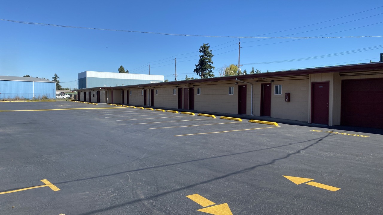 Photo of Outdoor in Woodburn