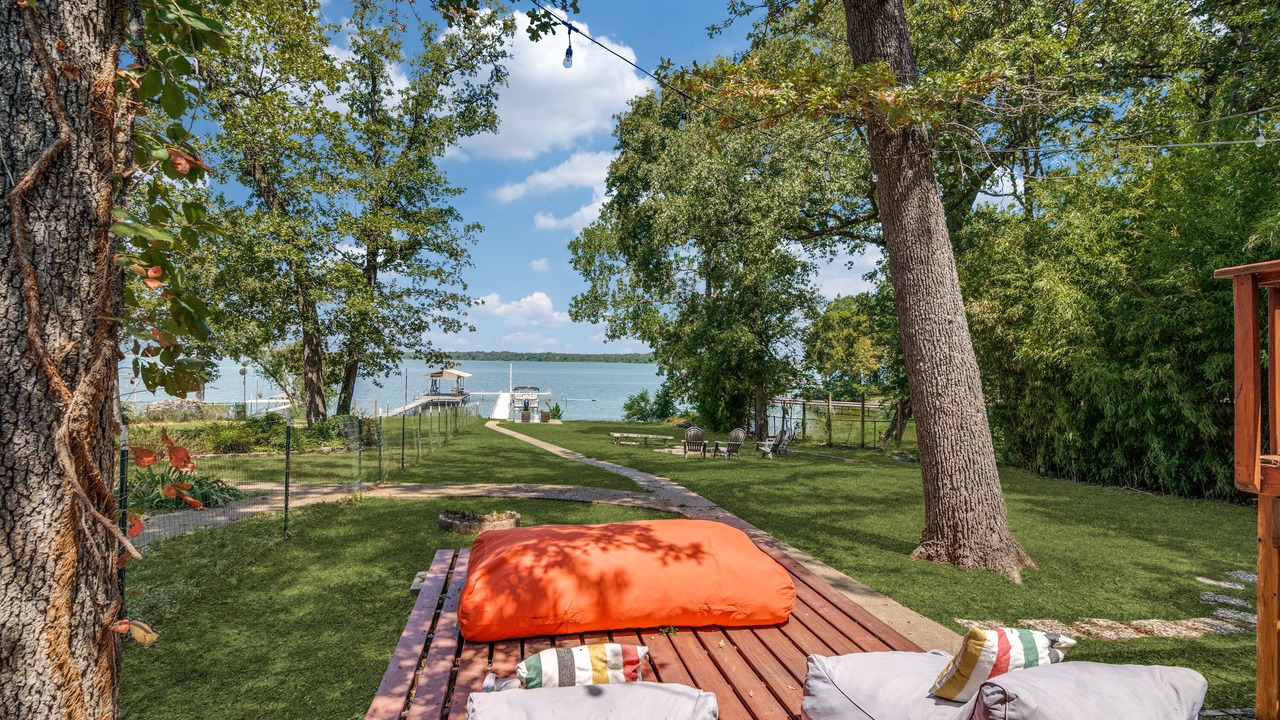Photo of Outdoor in Wills Point