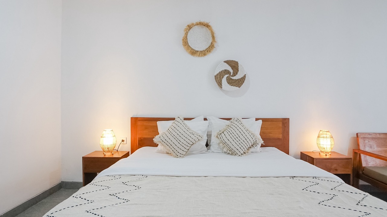 Photo of Bedroom in Dalung
