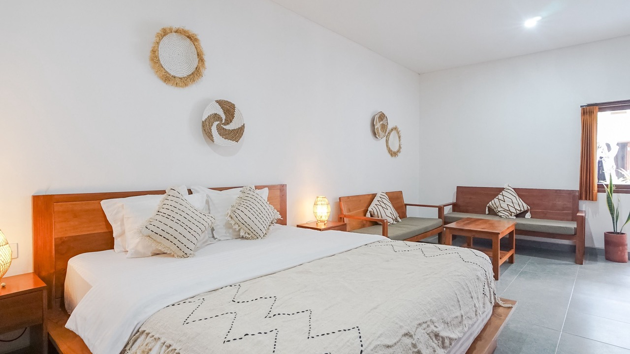 Photo of Bedroom in Dalung