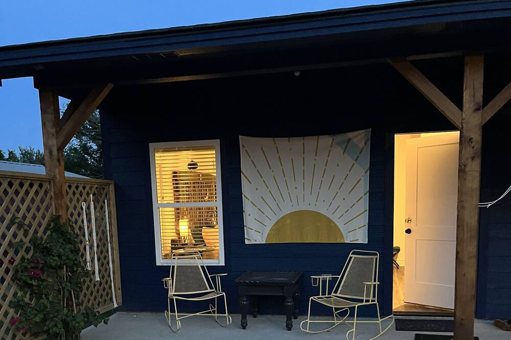 Photo of Patio Balcony in Lexington