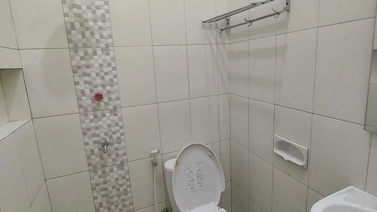 Photo of Bathroom in Prambanan