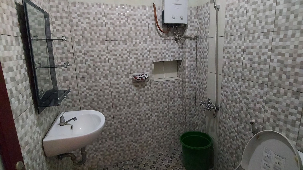 Photo of Bathroom in Prambanan