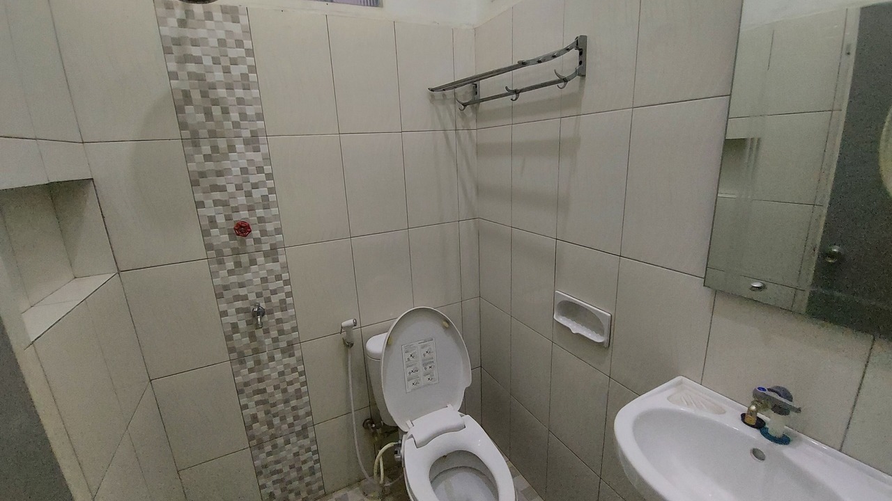 Photo of Bathroom in Prambanan