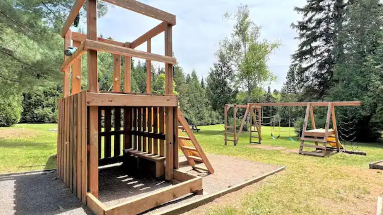 Photo of Outdoor in Sainte-Lucie-des-Laurentides