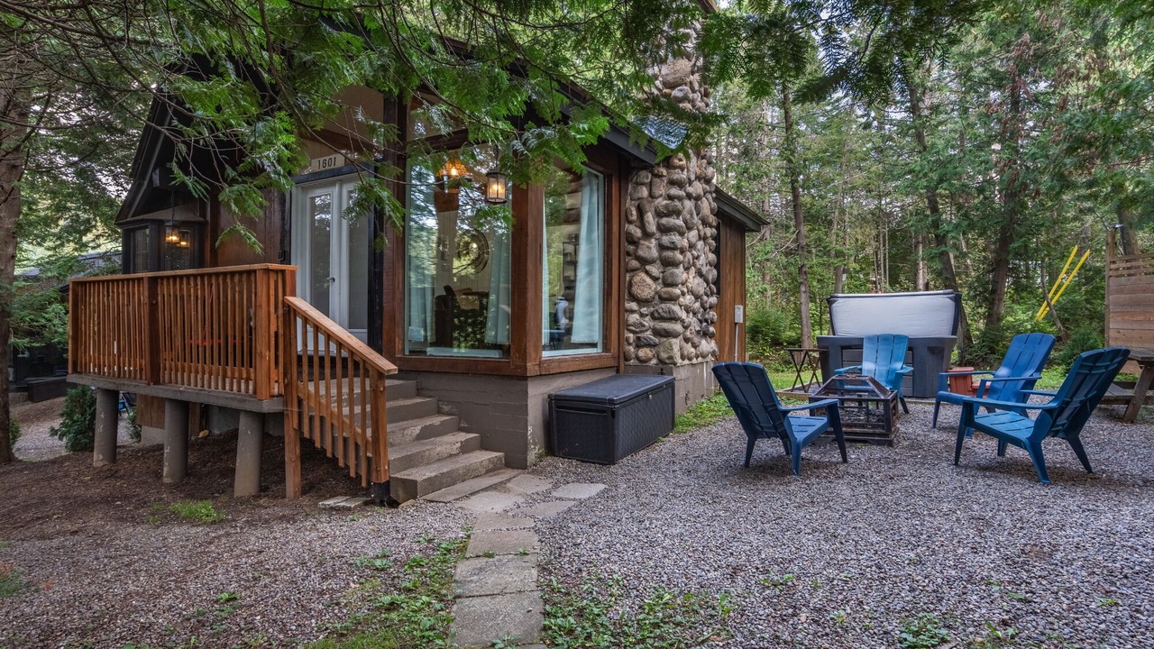 Photo of Outdoor in Sainte-Lucie-des-Laurentides
