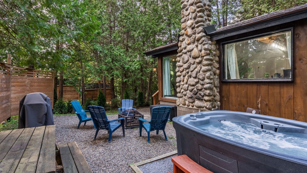 Photo of Outdoor in Sainte-Lucie-des-Laurentides