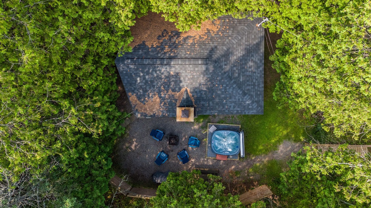 Photo of Outdoor in Sainte-Lucie-des-Laurentides