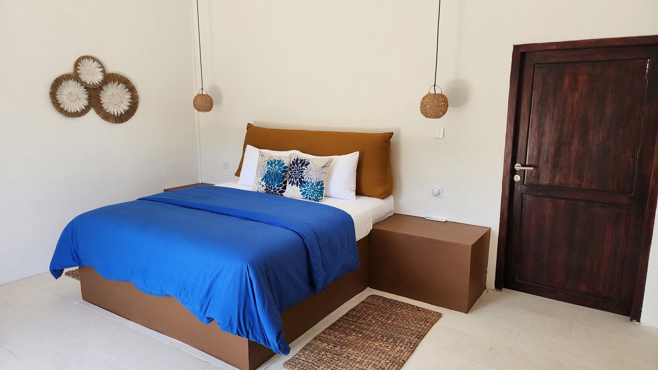 Photo of Bedroom in Sumbawa Barat