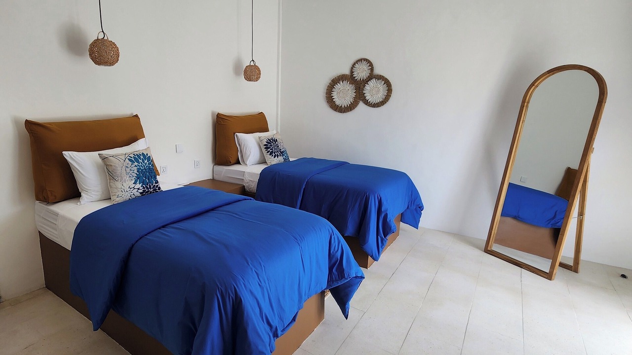 Photo of Bedroom in Sumbawa Barat