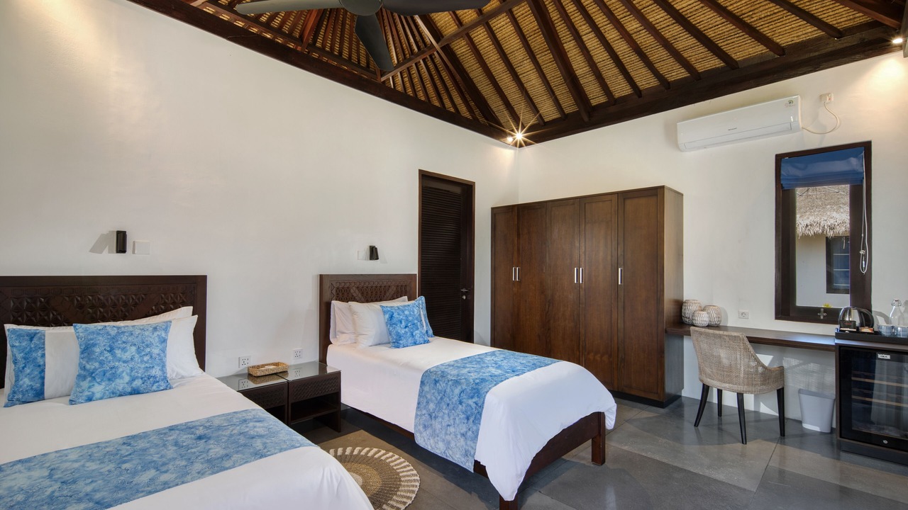 Photo of Bedroom in Sumbawa Barat