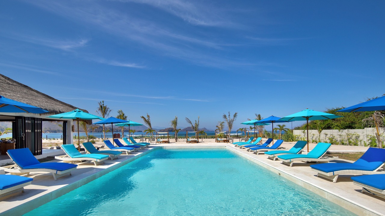 Photo of Outdoor in Sumbawa Barat