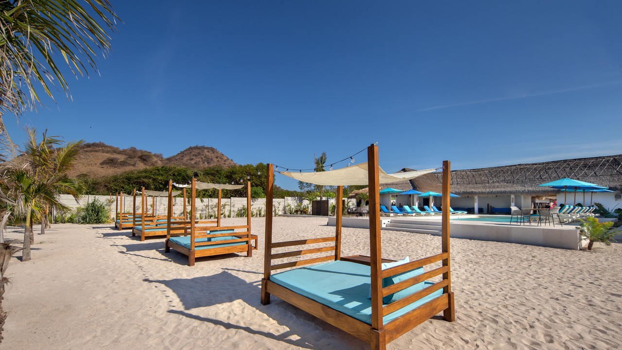 Photo of Outdoor in Sumbawa Barat