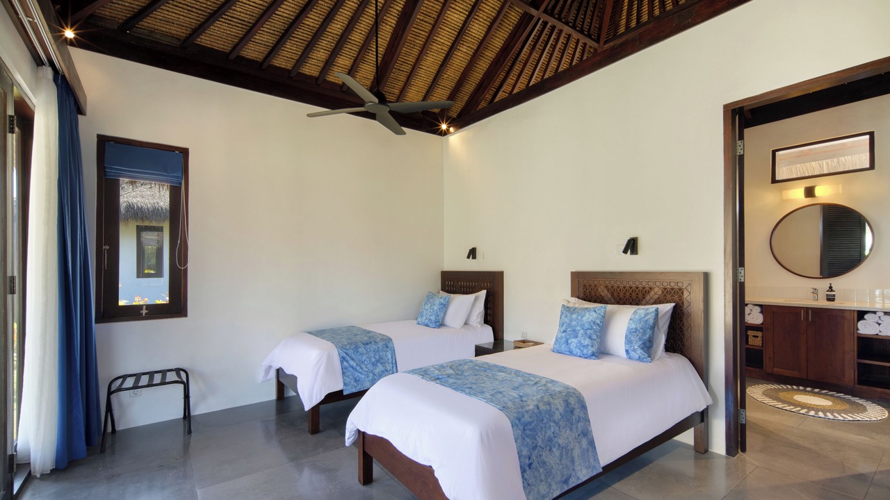 Photo of Bedroom in Sumbawa Barat