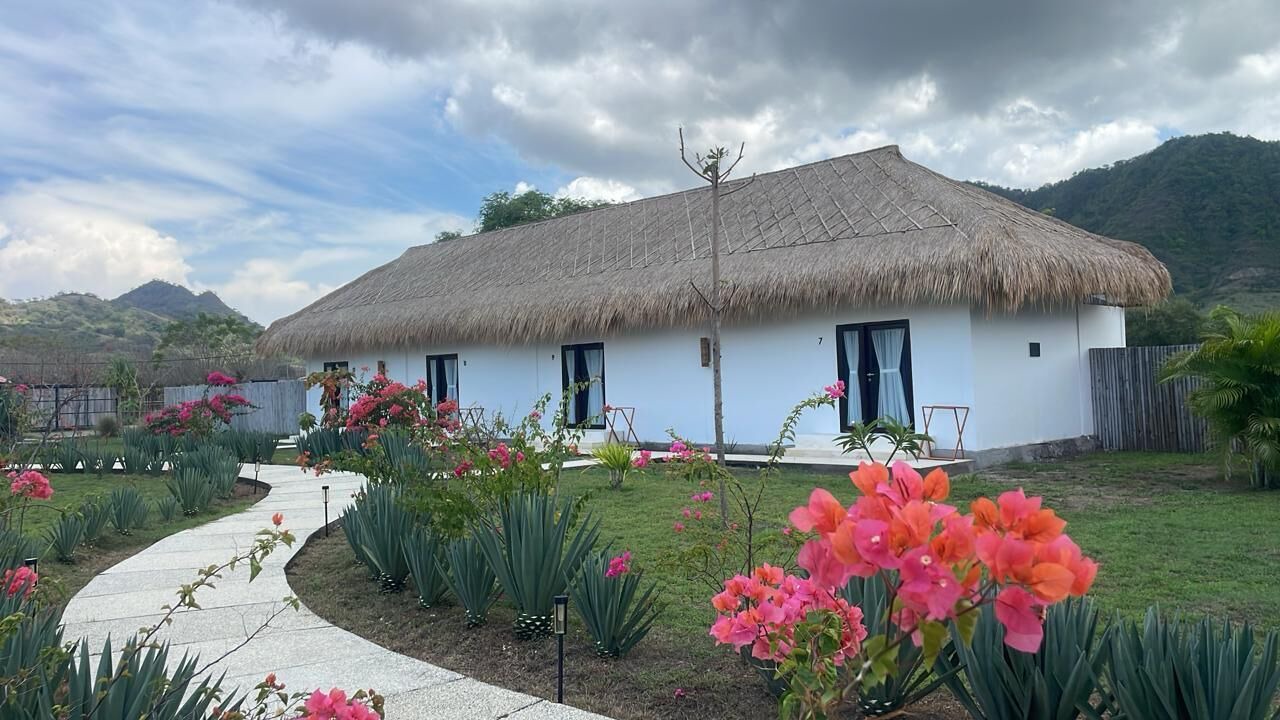 Photo of Bedroom in Sumbawa Barat