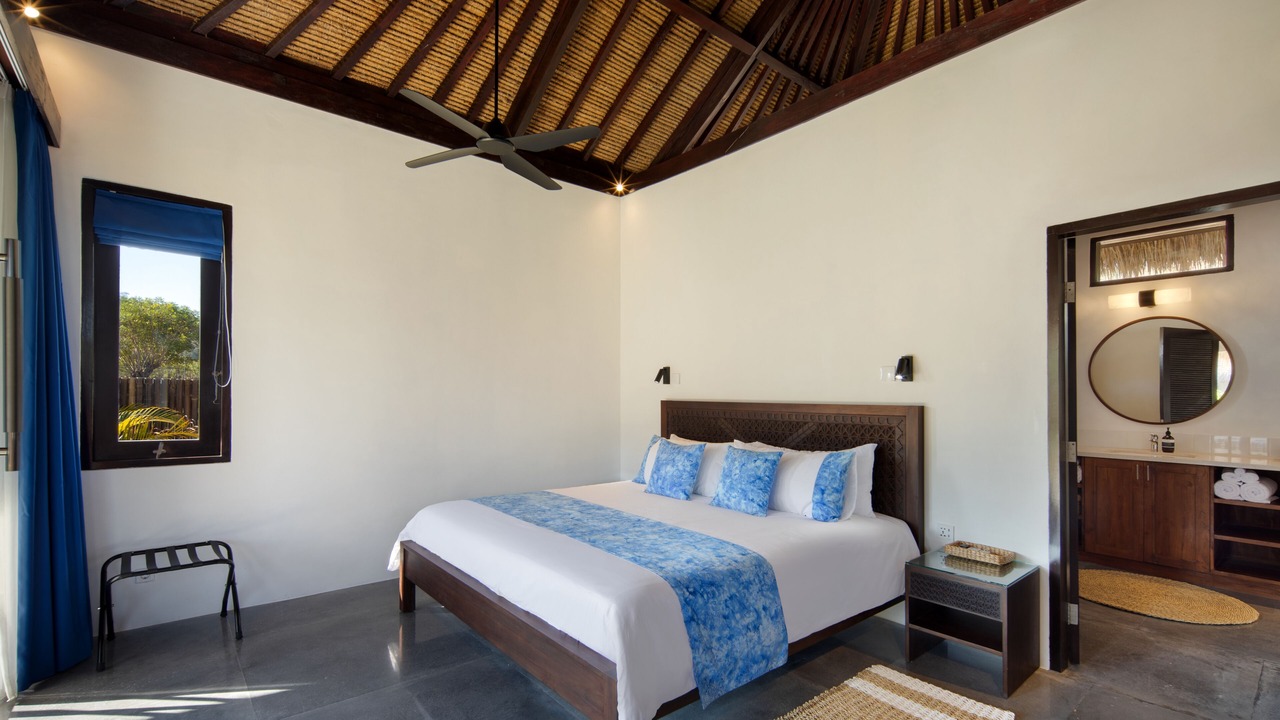 Photo of Bedroom in Sumbawa Barat