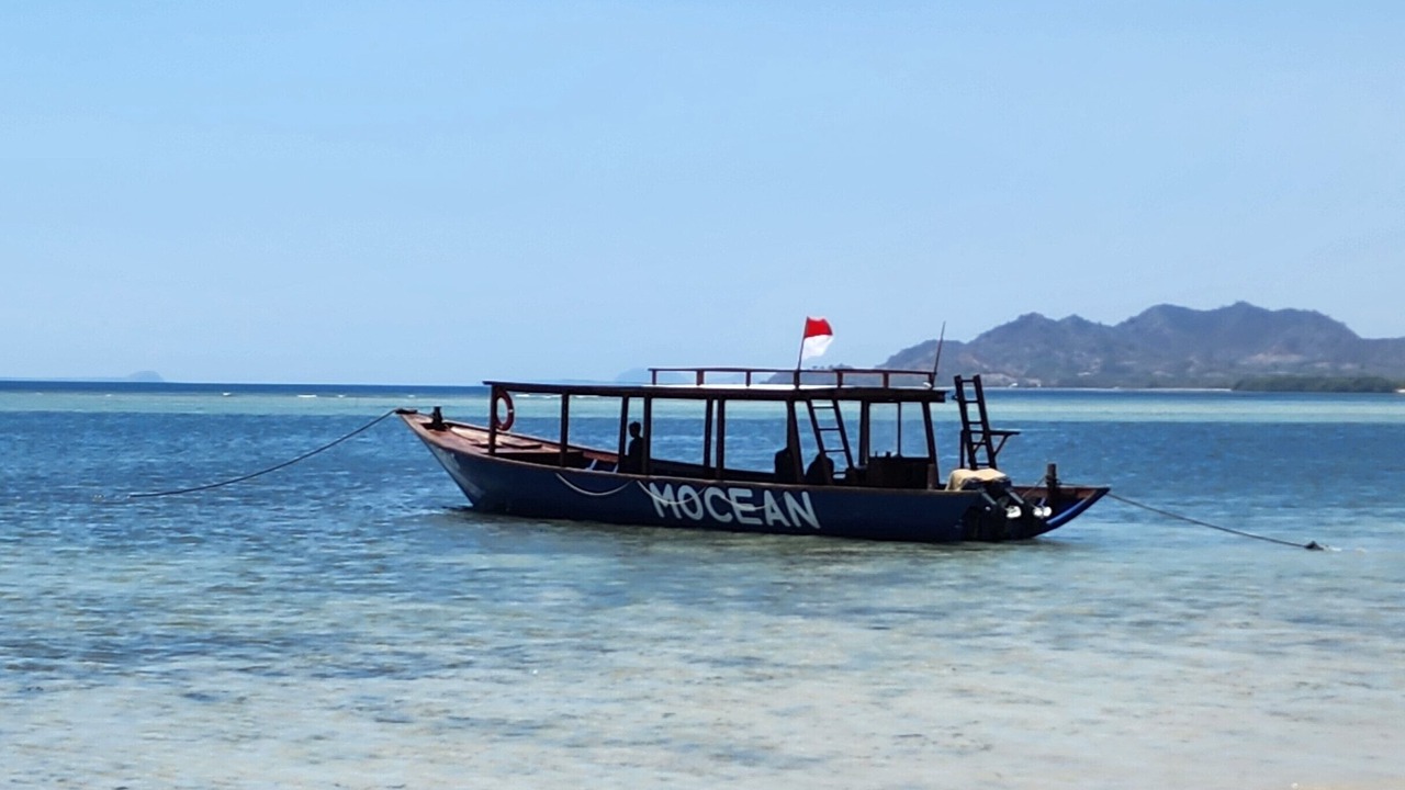 Photo of Others in Sumbawa Barat