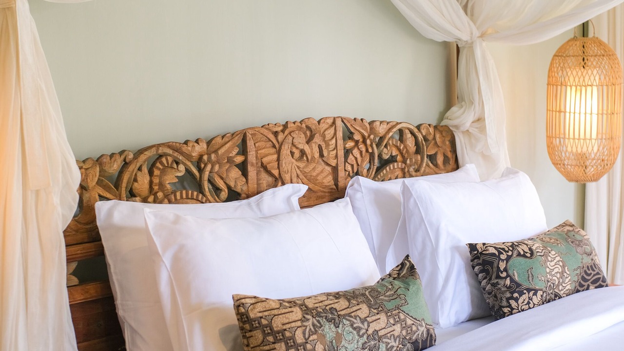 Photo of Bedroom in West Selemadeg