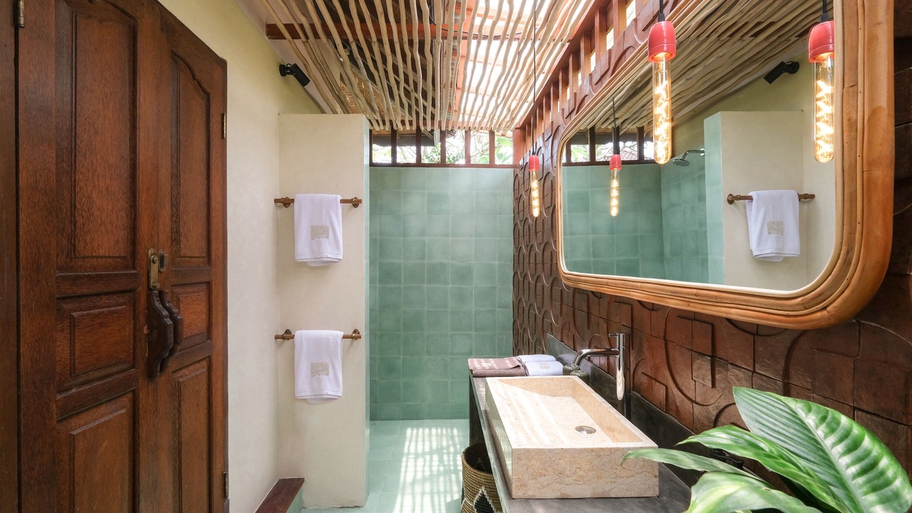Photo of Bathroom in West Selemadeg