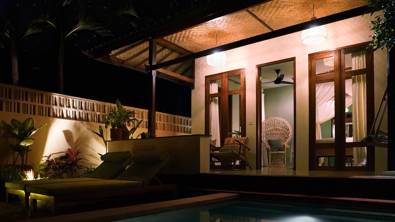 Photo of Outdoor in West Selemadeg