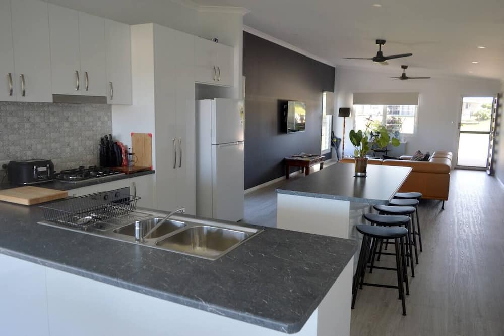 Photo of Kitchen in River Heads