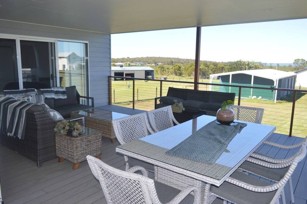 Photo of Outdoor in River Heads