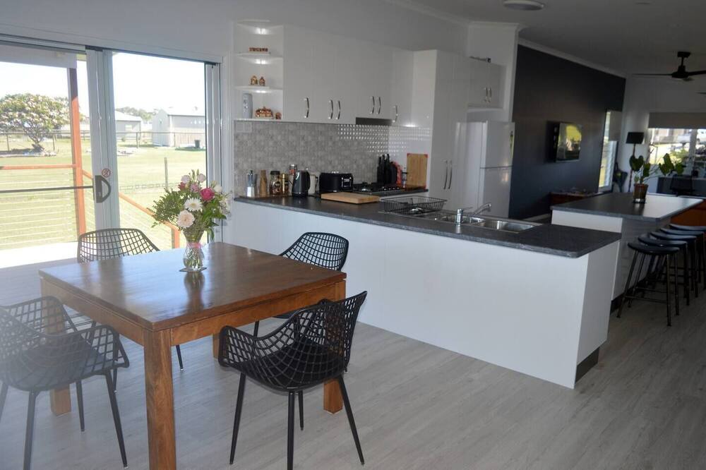 Photo of Kitchen in River Heads