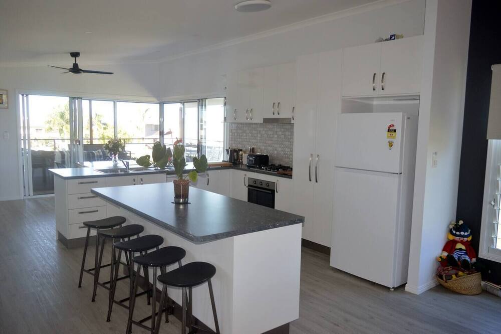 Photo of Kitchen in River Heads