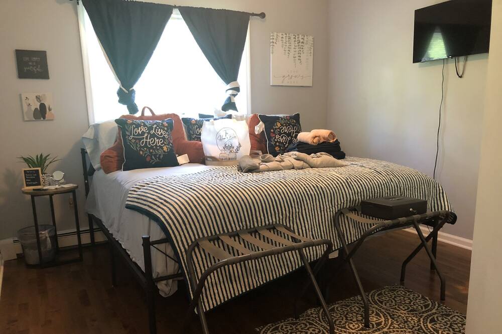 Photo of Bedroom in Peekskill