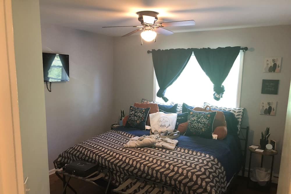 Photo of Bedroom in Peekskill
