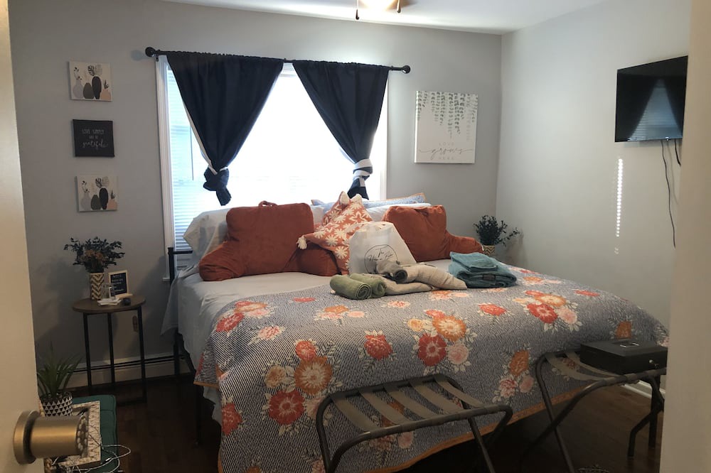 Photo of Bedroom in Peekskill