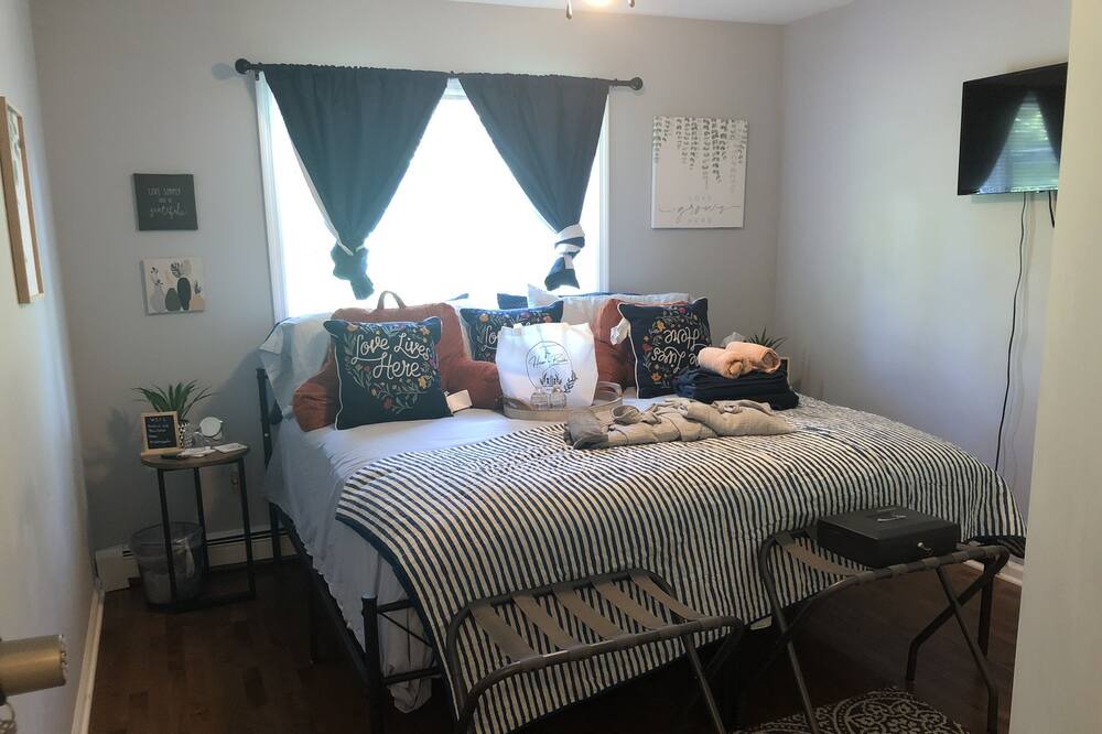 Photo of Bedroom in Peekskill