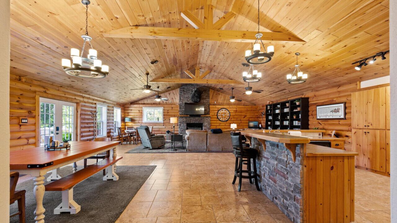 Photo of Kitchen in Chestnutridge
