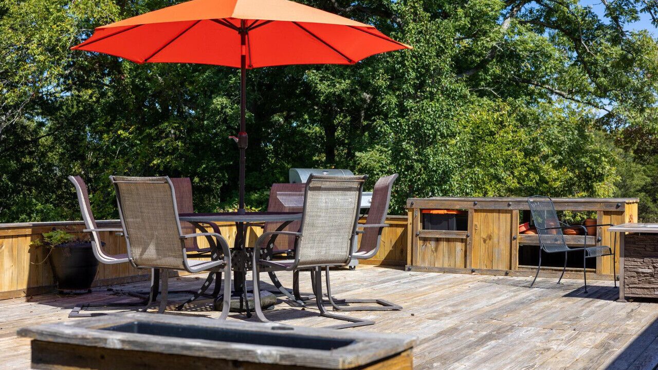 Photo of Outdoor in Chestnutridge