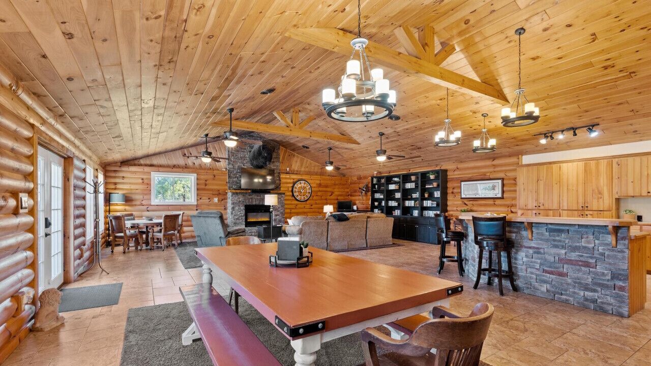 Photo of Kitchen in Chestnutridge