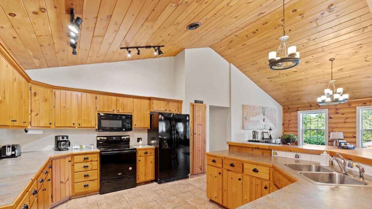 Photo of Kitchen in Chestnutridge