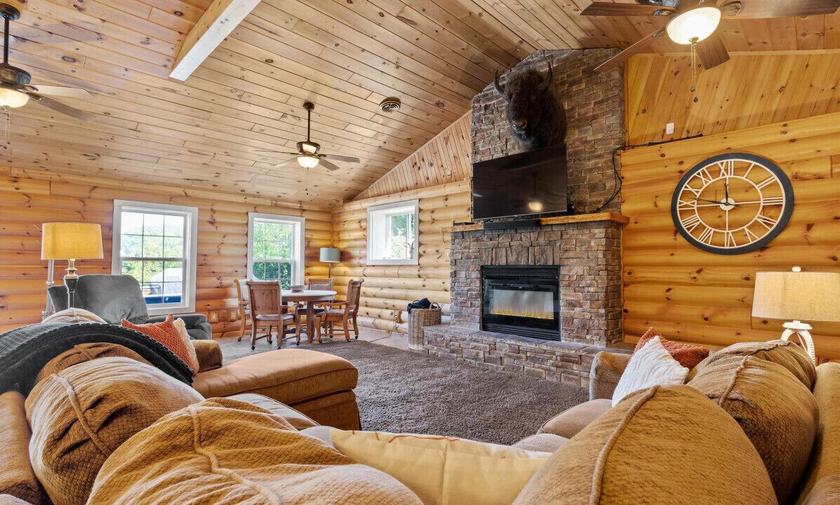 Photo of Livingroom in Chestnutridge