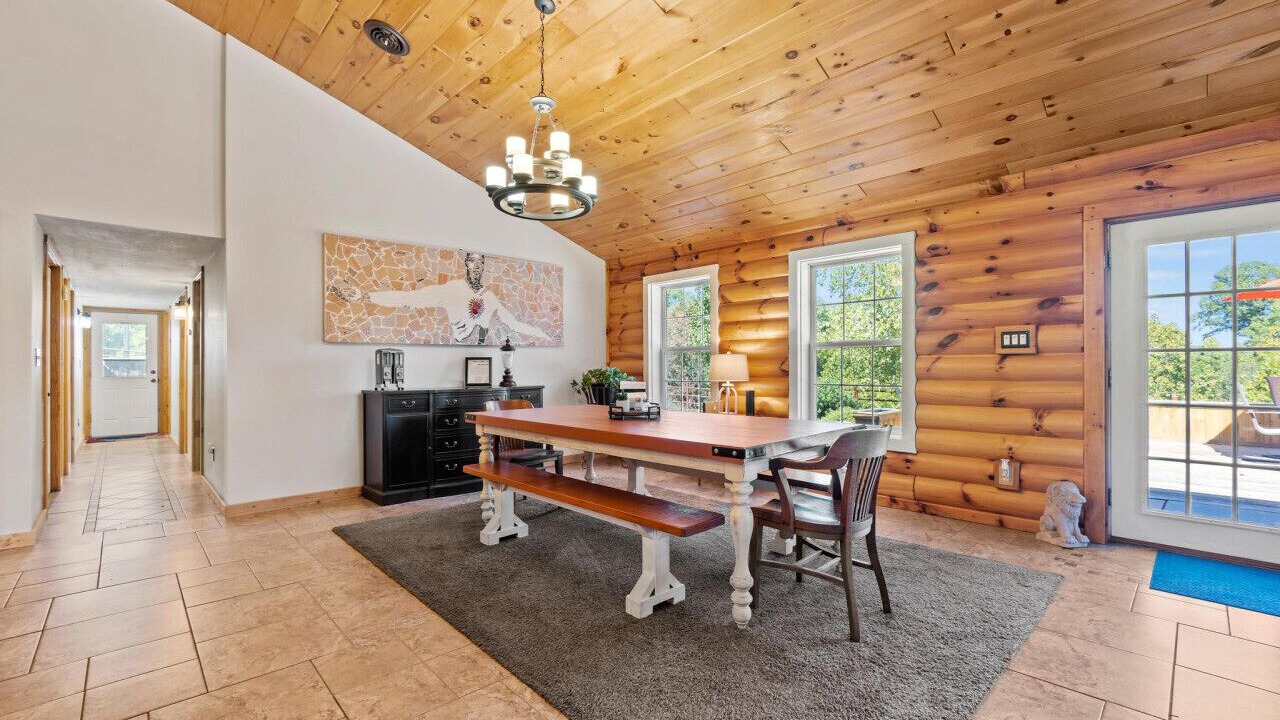 Photo of Kitchen in Chestnutridge