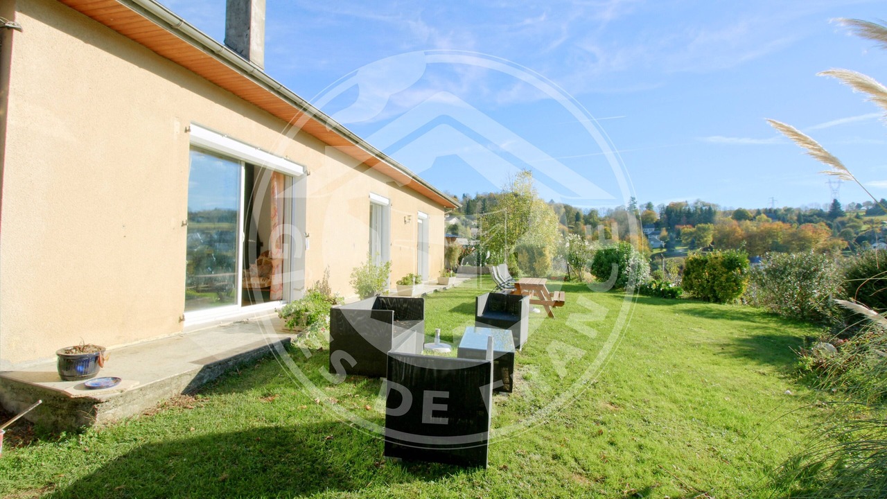 Photo of Outdoor in Bagneres-de-Bigorre