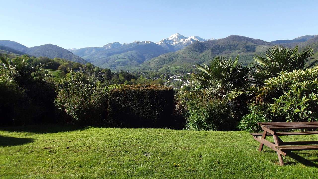 Photo of Outdoor in Bagneres-de-Bigorre