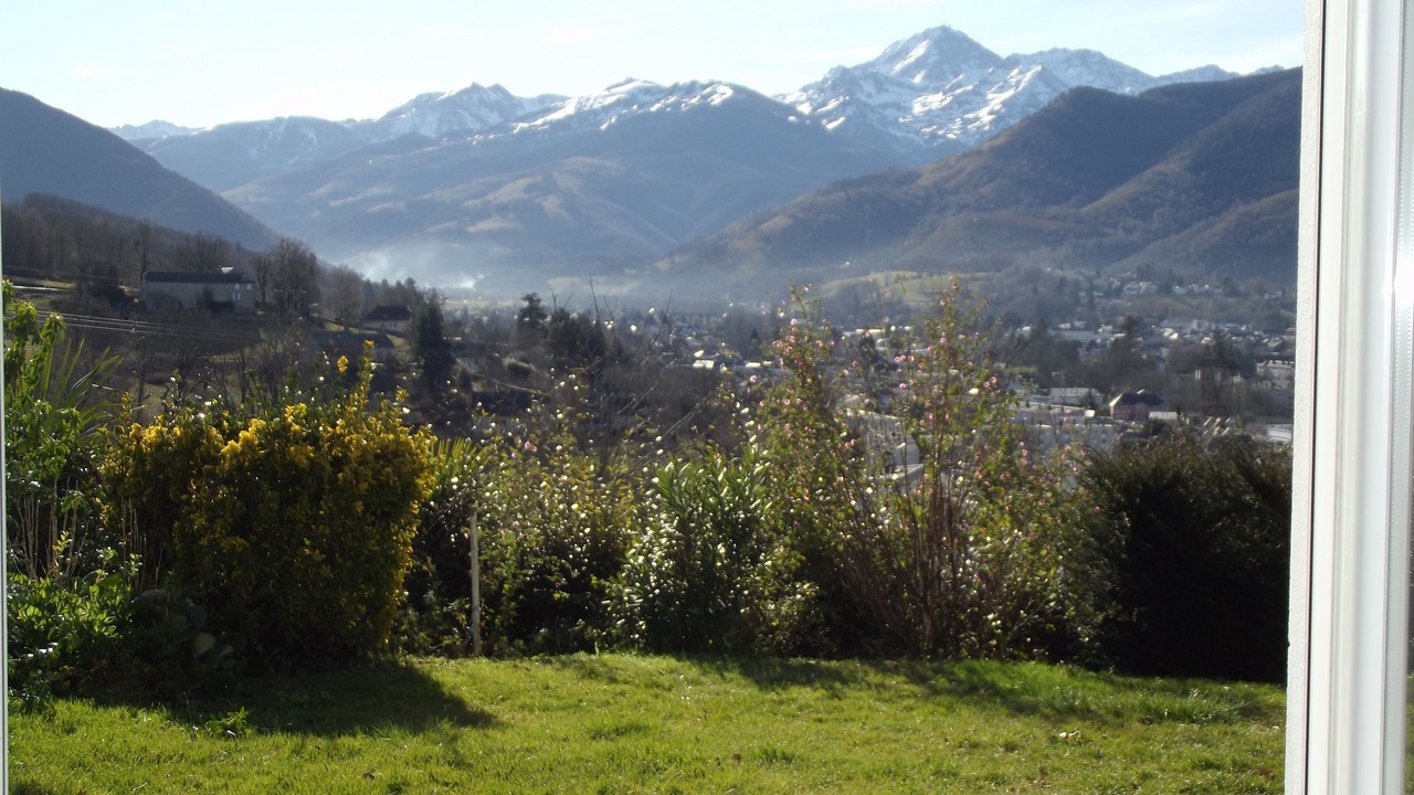 Photo of Outdoor in Bagneres-de-Bigorre