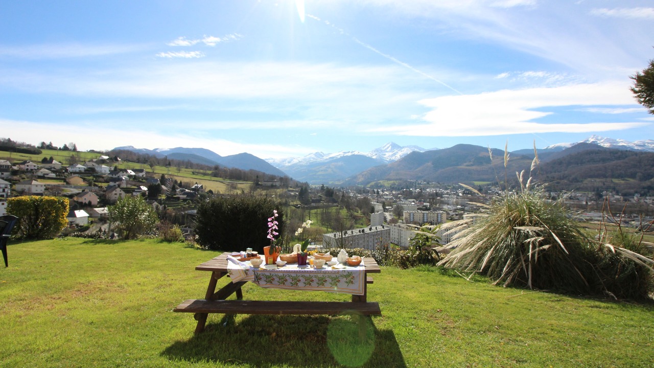 Photo of Outdoor in Bagneres-de-Bigorre
